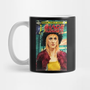 Blade Runner Mug